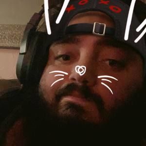 Meet your Posher, Paul jr.